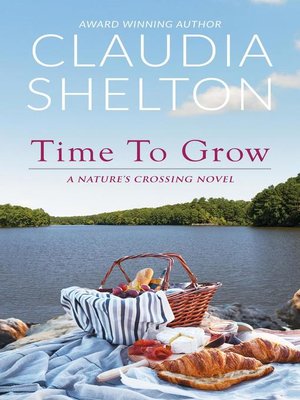 cover image of TimeTo Grow